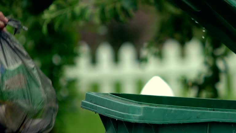 Recycling Services for Junk in Guernsey, WY